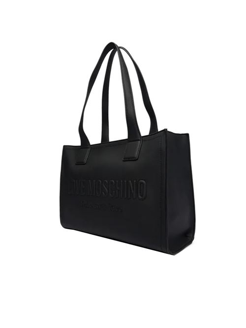 Borsa a spalla LOVE MOSCHINO | JC4045PP10LE0000